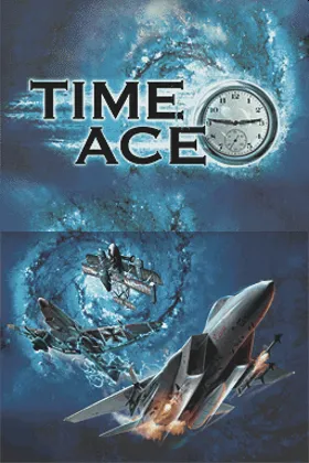 Time Ace (USA) screen shot title